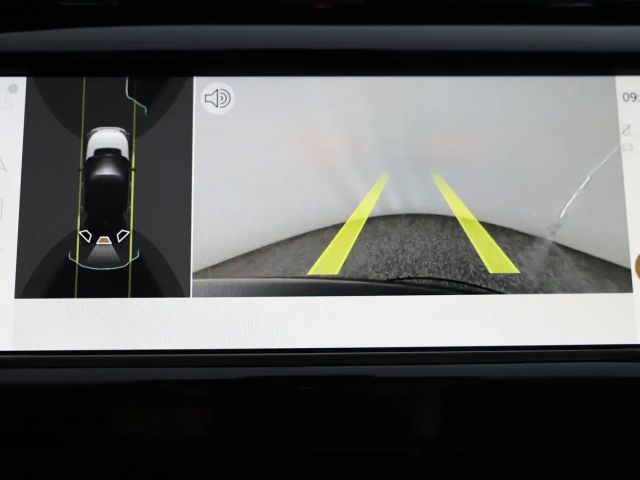 Land Rover Discovery Sport AWD SE