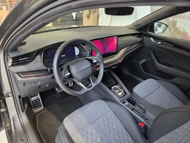 Skoda Octavia Sportline