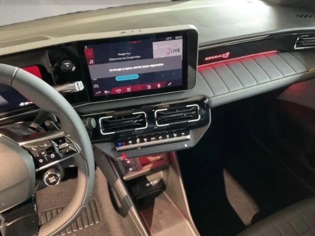 Renault 4 Comfort E-Tech Iconic