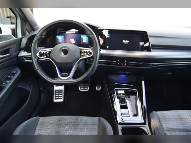 Volkswagen Golf DSG Golf VIII