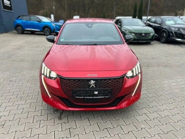 Peugeot E-208 GT-Line