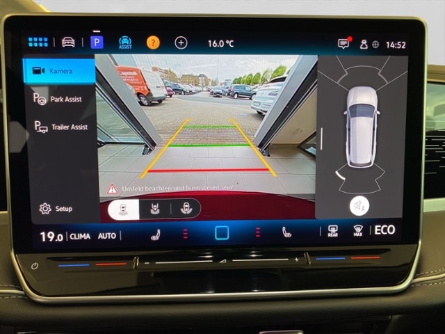 Volkswagen Passat DSG Variant eHybrid