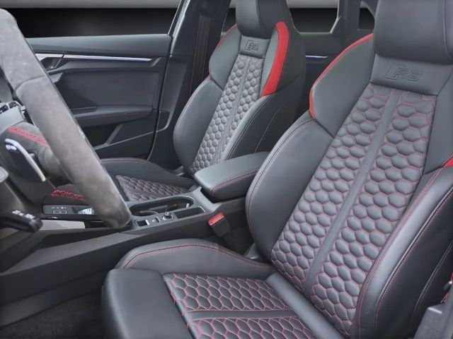 Audi RS3 Sedan