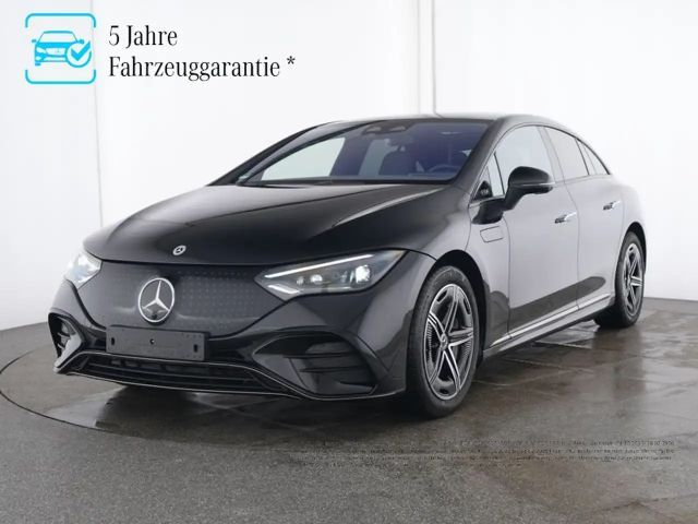 Mercedes-Benz EQE 300 AMG Line Sedan