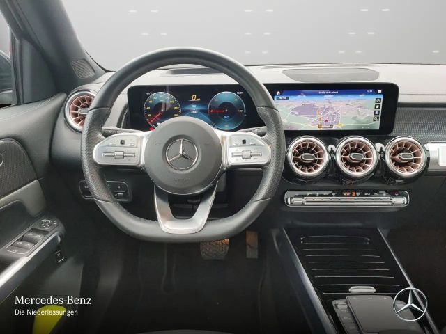 Mercedes-Benz EQB 250