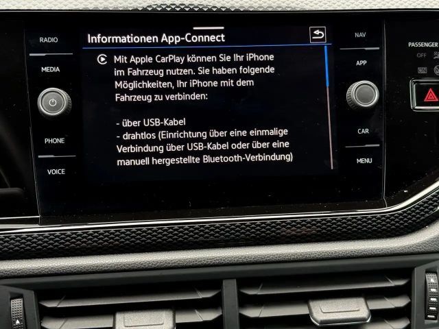 Volkswagen Taigo 1.0 TSI Life