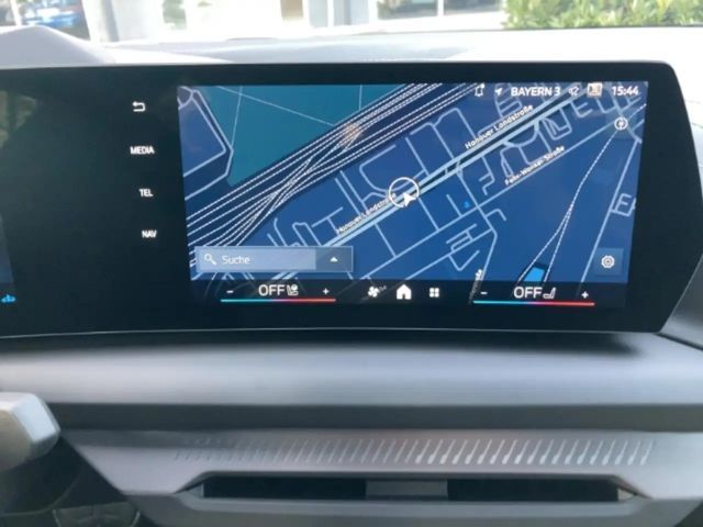 BMW 220 Coupé Gran Coupé M-Sport Sedan