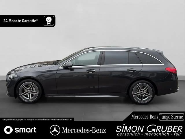 Mercedes-Benz C 300 AMG Line