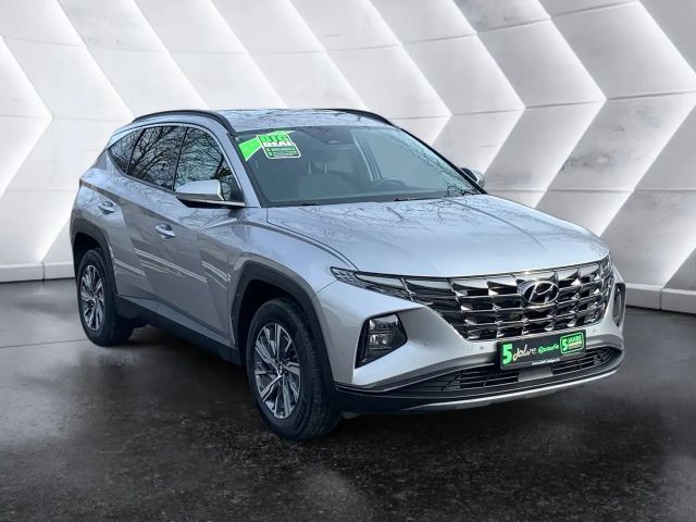 Hyundai Tucson 1.6 T-GDi Trend