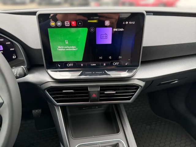 Seat Leon 1.5 TSI Style