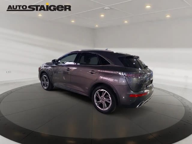 DS DS 7 Crossback Crossback