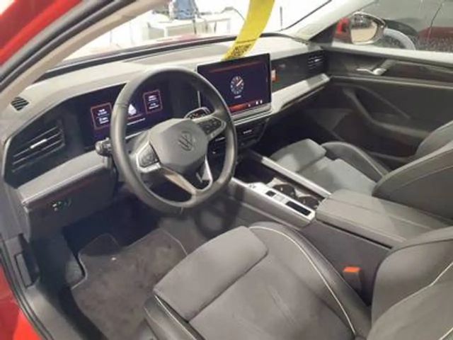 Volkswagen Passat Business