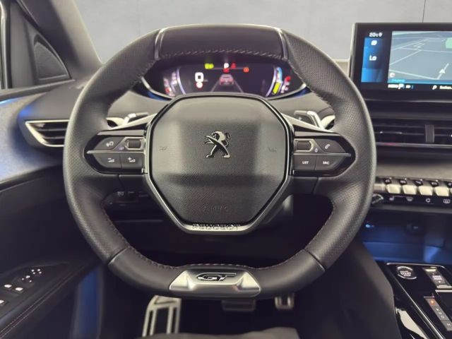 Peugeot 3008 GT-Line Hybrid