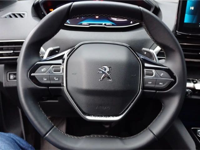 Peugeot 3008 Allure Pack PureTech