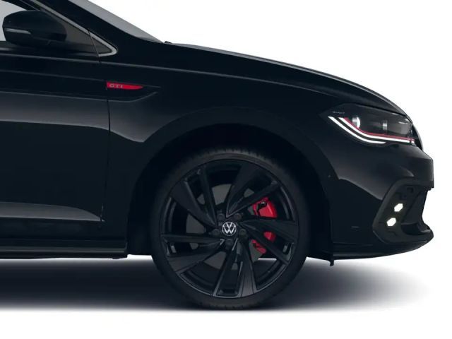 Volkswagen Polo GTI