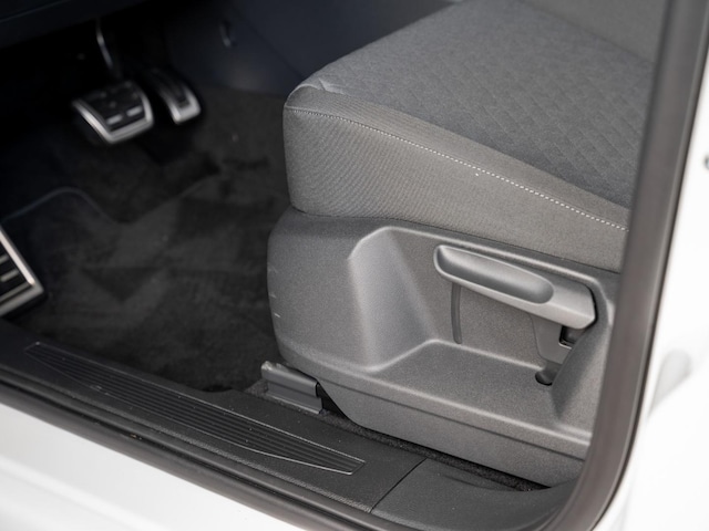 Volkswagen Caddy 1.5 TSI Maxi eHybrid