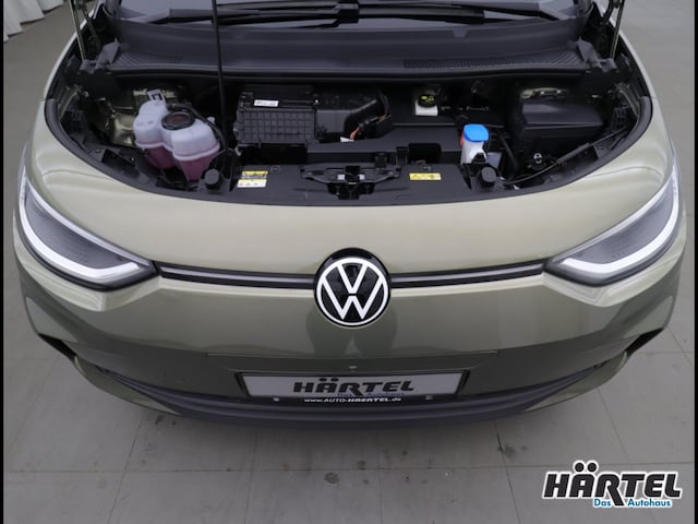 Volkswagen ID.3 77 KWh Performance Pro