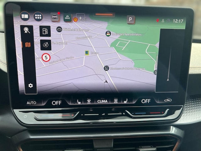 Cupra Leon DSG Sportstourer