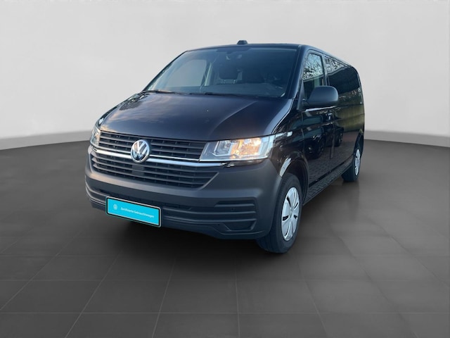 Volkswagen Caravelle Lang T6