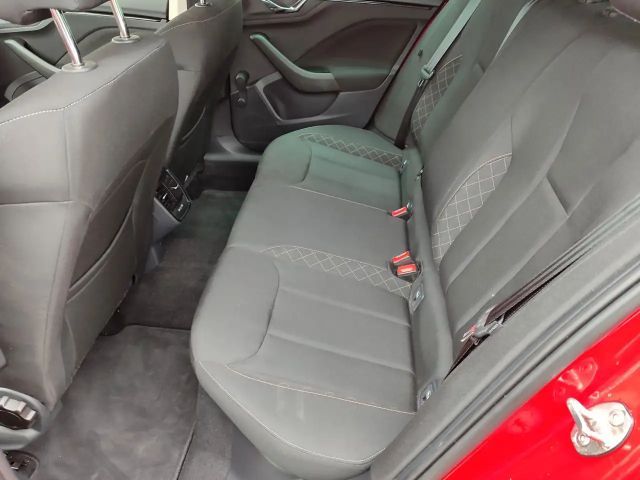 Skoda Kamiq Ambition