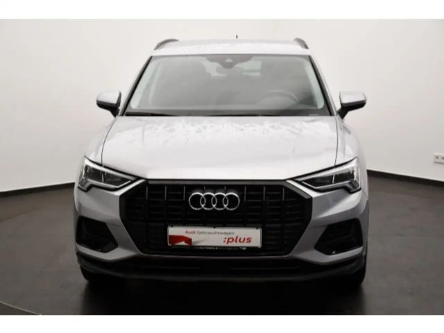 Audi Q3 35 TDI S-Tronic