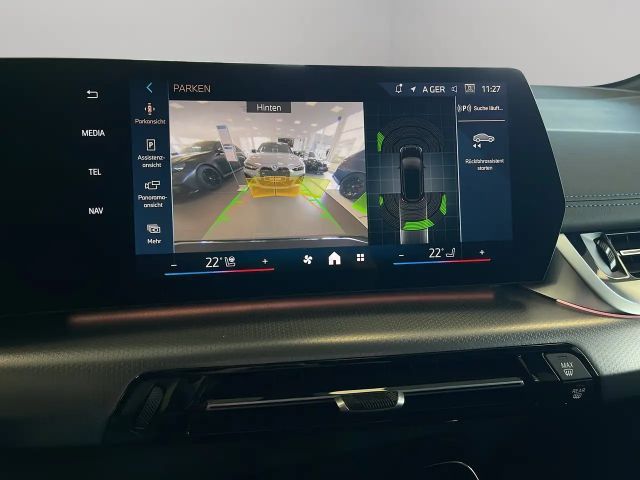 BMW 220 220i Active Tourer M-Sport