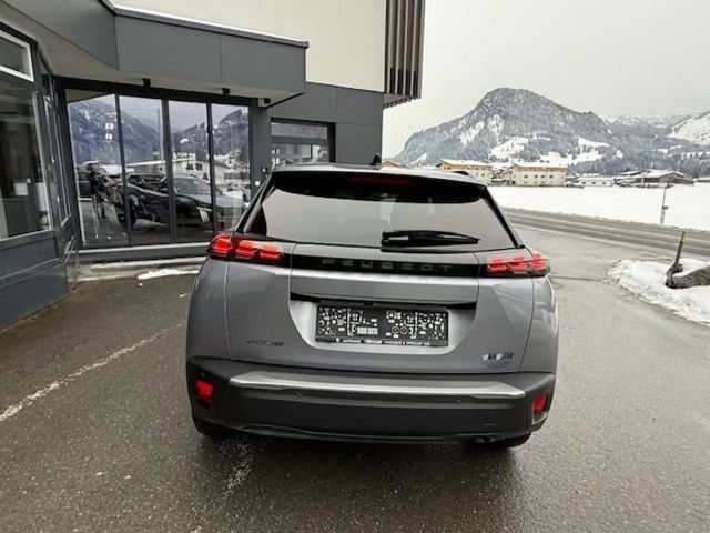 Peugeot 2008 Allure Pack
