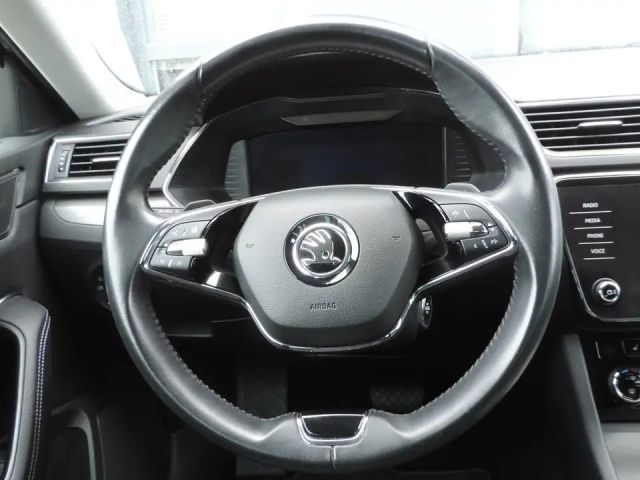 Skoda Superb Style Style