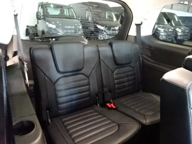 Ford Galaxy Vignale