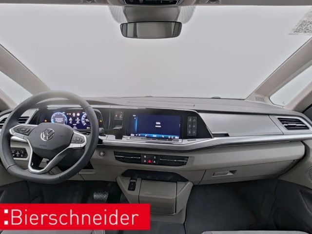 Volkswagen California 2.0 TDI DSG Ocean T7