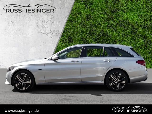 Mercedes-Benz C 300 AVANTGARDE Estate