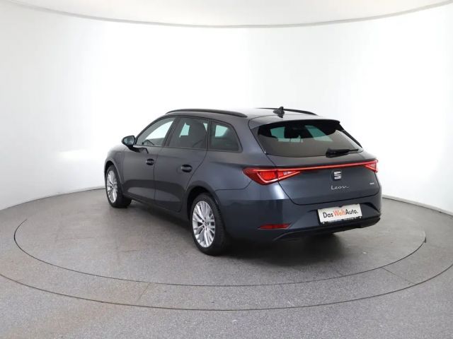 Seat Leon DSG Style e-Hybrid