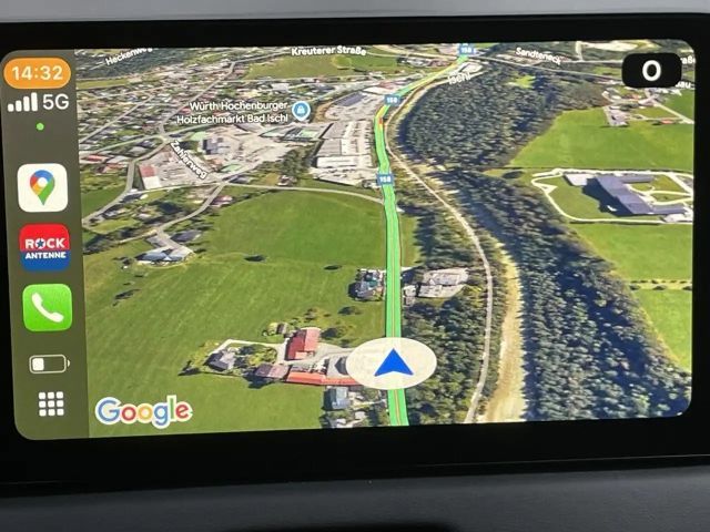 Honda HR-V Elegance Hybrid i-MMD