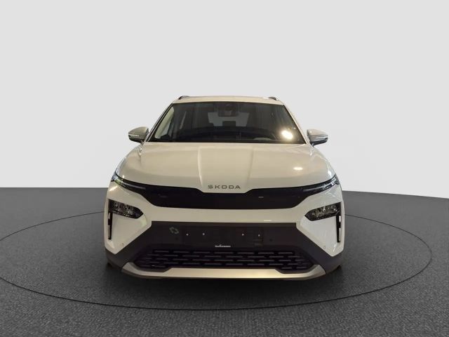 Skoda Elroq 50 Tour