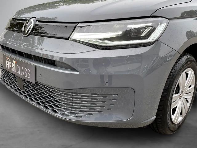 Volkswagen Caddy eHybrid