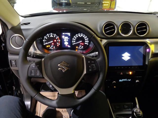 Suzuki Vitara AllGrip Flash Hybrid