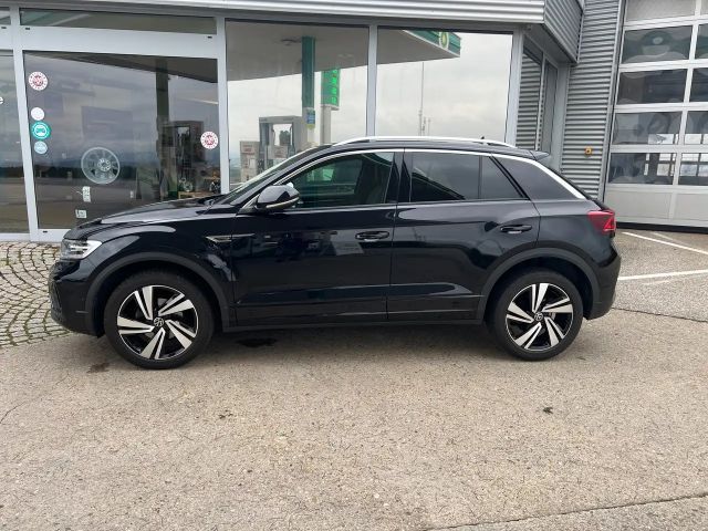 Volkswagen T-Roc DSG R-Line