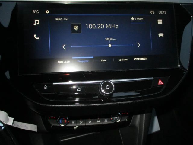 Opel Corsa GS-Line Grand Sport