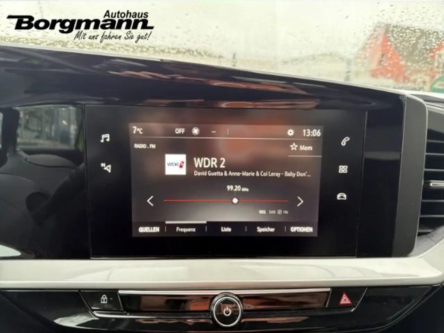 Opel Mokka Elegance Mokka-e