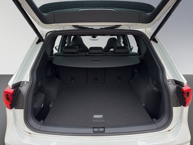 Seat Tarraco 1.5 TSI DSG FR-lijn