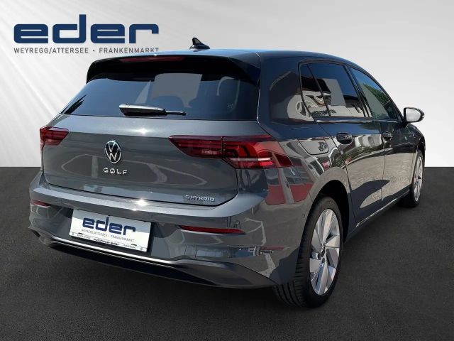 Volkswagen Golf DSG eHybrid