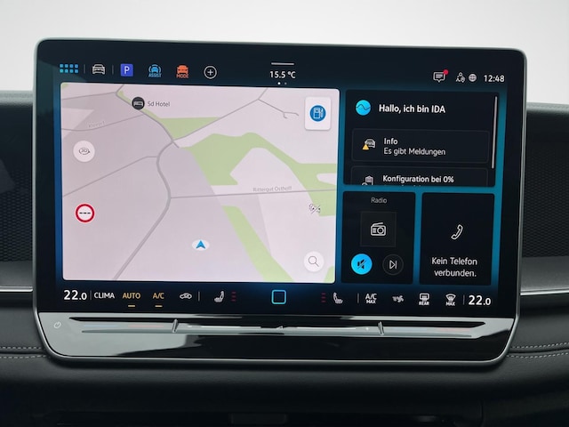 Volkswagen Tayron 2.0 TDI DSG Life