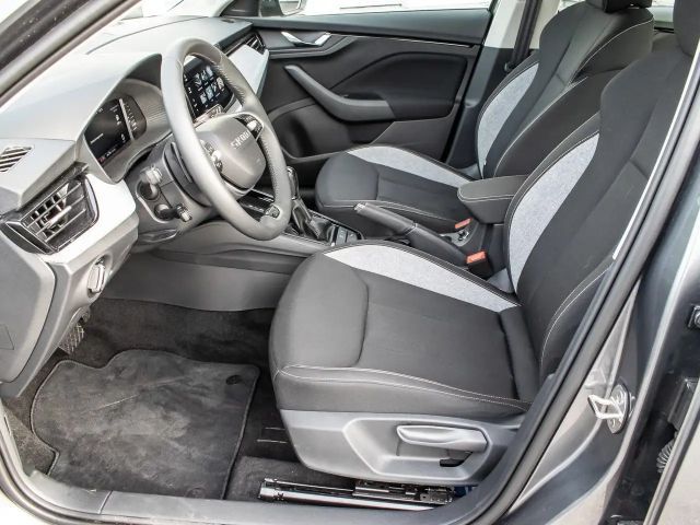 Skoda Kamiq 1.0 TSI Drive