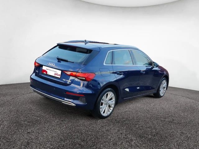 Audi A3 35 TFSI Sedan