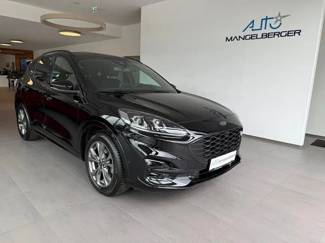 Ford Kuga ST Line X