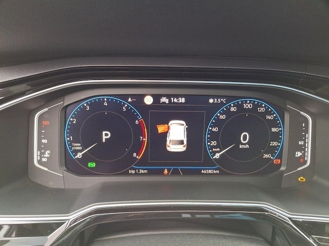 Volkswagen Polo DSG Style