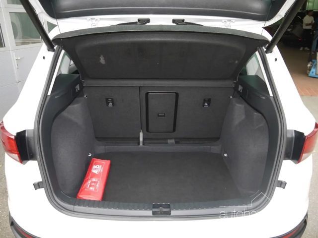 Seat Ateca 1.5 TSI DSG