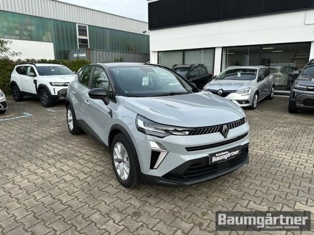Renault Captur EDC Evolution TCe 160