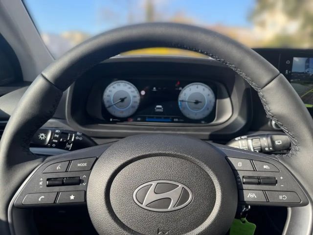 Hyundai Tucson 2WD Select