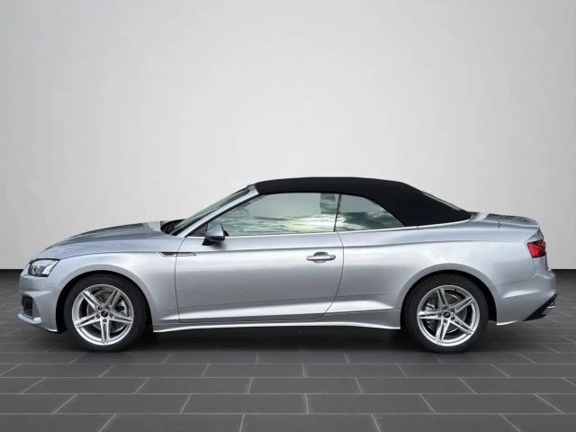 Audi A5 35 TDI Cabriolet S-Tronic